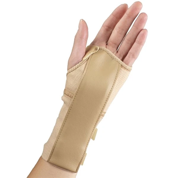 Champion C-33 X-Large Off-White Right Wrist Splint - Image 3
