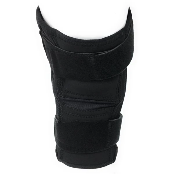 OTC Black 5X-Large Orthotex Stabilizer Knee Pad With Spiral Stays - Image 3