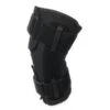 OTC Black 5X-Large Orthotex Stabilizer Knee Pad With Spiral Stays