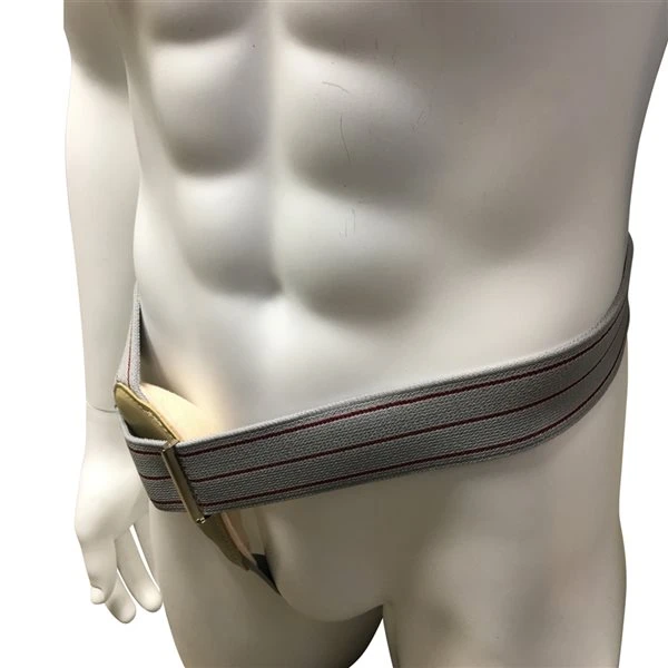 OTC Small Hernia Truss For Scrotal Hernia - Image 3