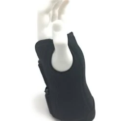 OTC Select Large Black Wrist Splint
