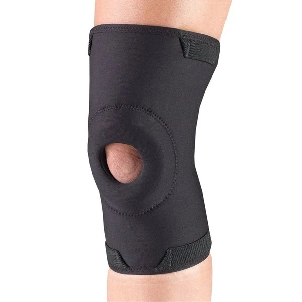 OTC Black 3X-Large Orthotex Stabilizer Knee Pad - Image 2