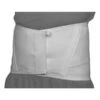 Champion Small White Medium Compression Sacrum Brace