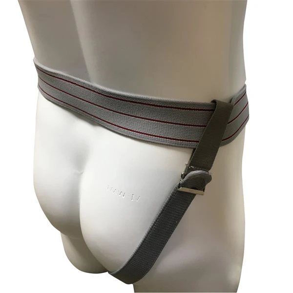 OTC Hernia Truss For Scrotal Hernia - 2 XL - Image 4