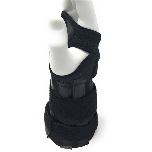 OTC Extra Small Black Wrist Splint - Image 3