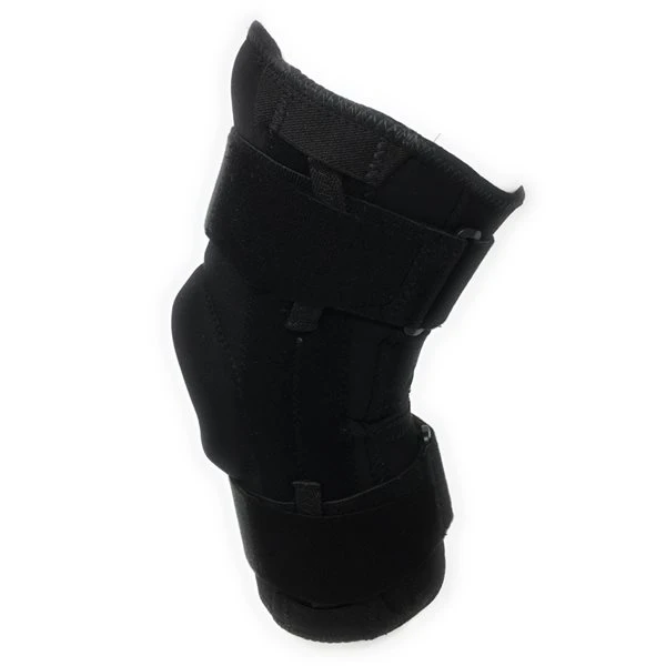 OTC Black Medium Orthotex Stabilizer Shoulder Pad With Spiral Stays