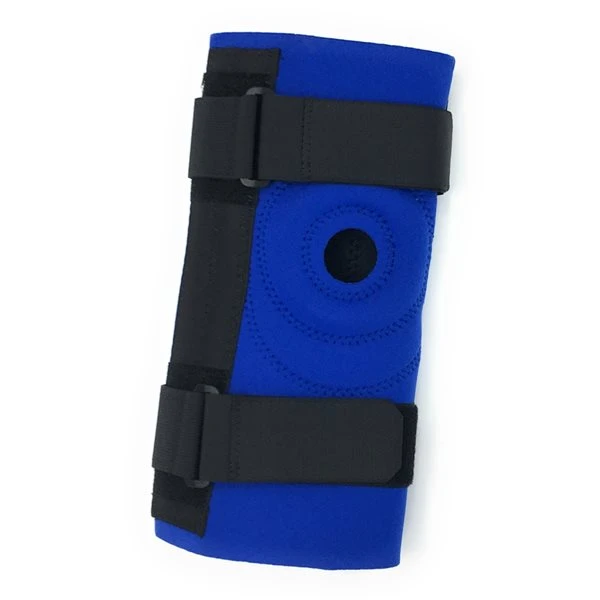 OTC Blue/Black 3X-Large Neoprene Stabilizer Knee Pad With Spiral Stays - Image 5
