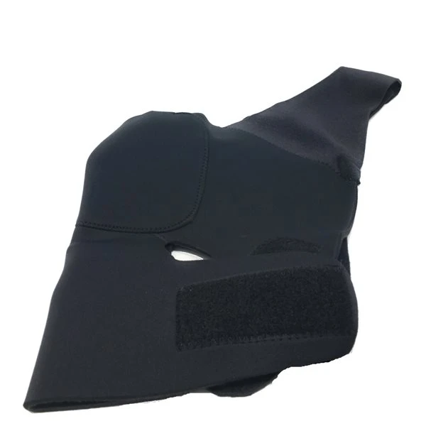 OTC Large Black Shoulder Support - Image 3