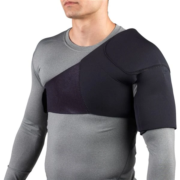 OTC Large Black Shoulder Support - Image 5