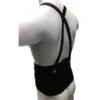 Champion Small Black Medium Compression Sacrum Brace