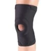 OTC Black Medium Orthotex Stabilizer Knee Pad
