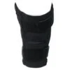 OTC Black 4X-Large Orthotex Stabilizer Knee Pad With Spiral Stays