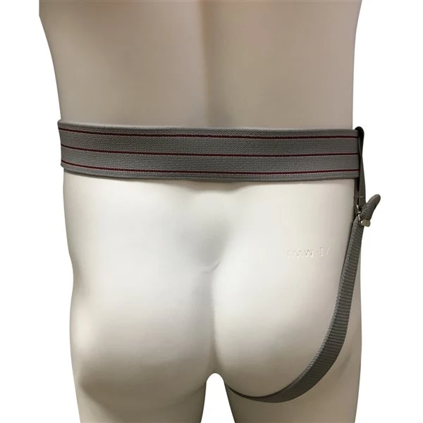 OTC Hernia Truss For Scrotal Hernia - Large - Image 3