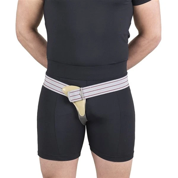 OTC Hernia Truss For Scrotal Hernia - Large - Image 2