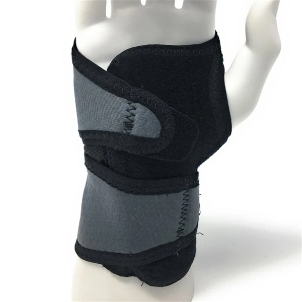 ChampionĀ C-448 Universal Black Wrist Splint - Image 2