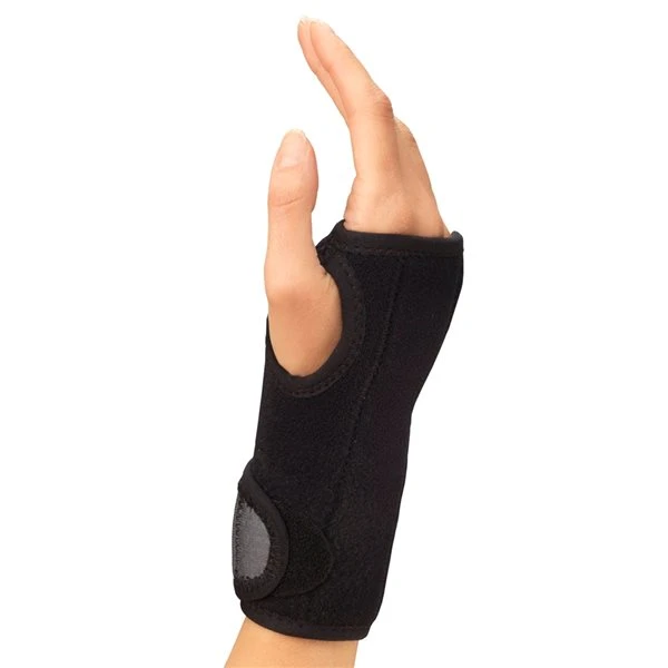 ChampionĀ C-448 Universal Black Wrist Splint - Image 4