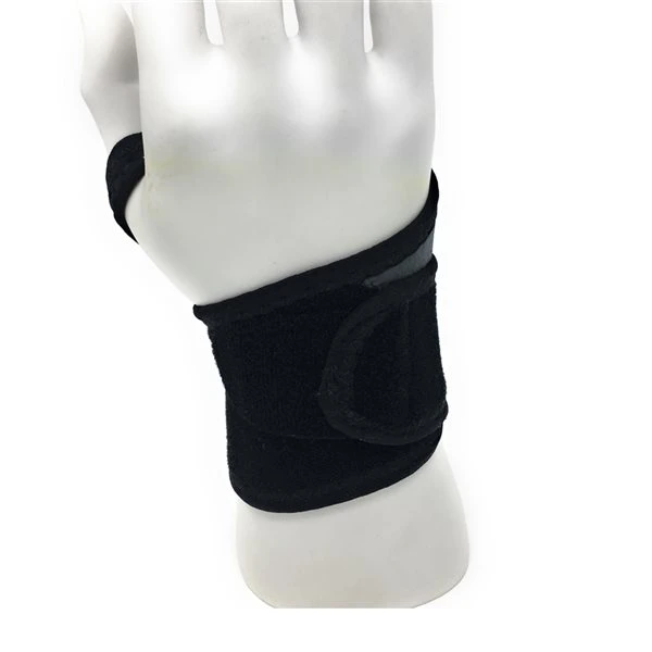 ChampionĀ C-446 Universal Black Wrist Splint - Image 4
