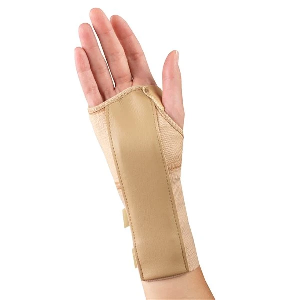 Champion C-33 X-Large Off-White Left Wrist Splint - Image 3