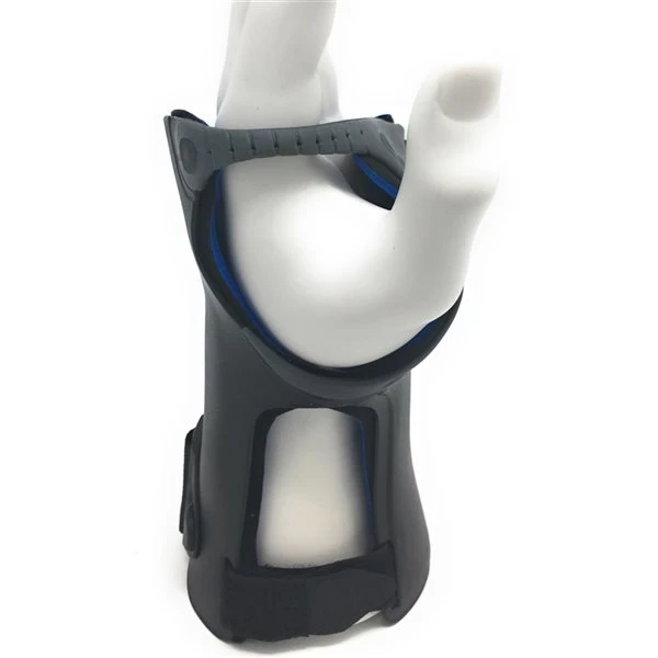 OTC Exolite Small Black Wrist Splint
