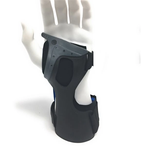 OTC Exolite Small Black Wrist Splint - Image 3