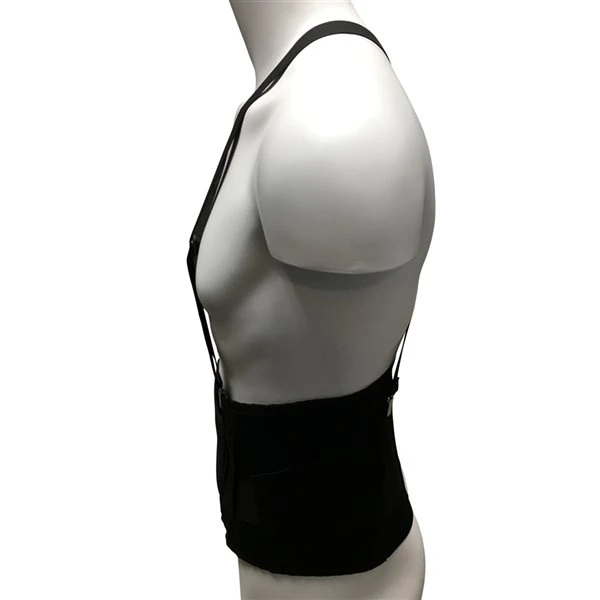 Champion Medium Black Industrial Belt - Image 3