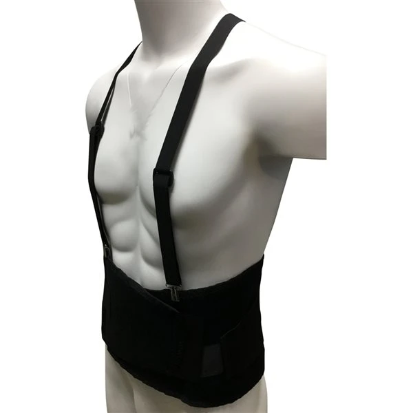 Champion Medium Black Industrial Belt - Image 4