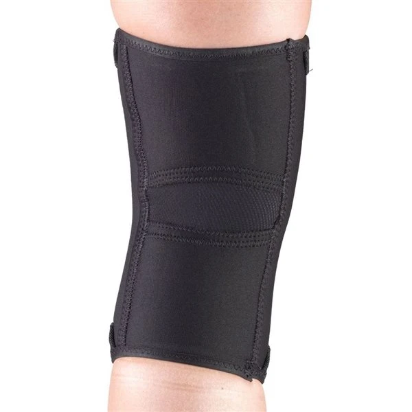 OTC Black Small Orthotex Stabilizer Knee Pad - Image 2
