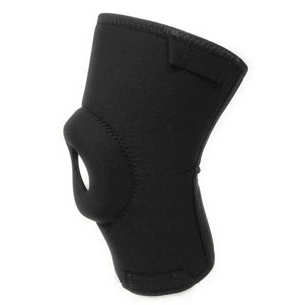 OTC Black Small Orthotex Stabilizer Knee Pad