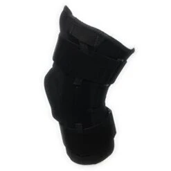 OTC Black Small Orthotex Stabilizer Shoulder Pad With Spiral Stays