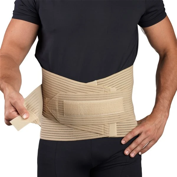 OTC Small Beige Lumbosacral Support - Image 3
