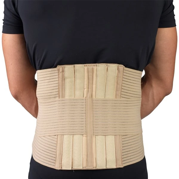 OTC Small Beige Lumbosacral Support - Image 2