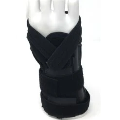 OTC X-Large Black Wrist Splint