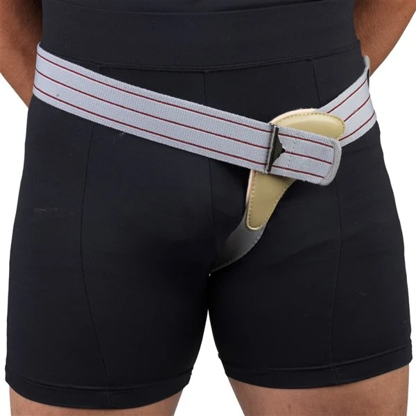 OTC Extra Large Hernia Truss For Scrotal Hernia - Image 2