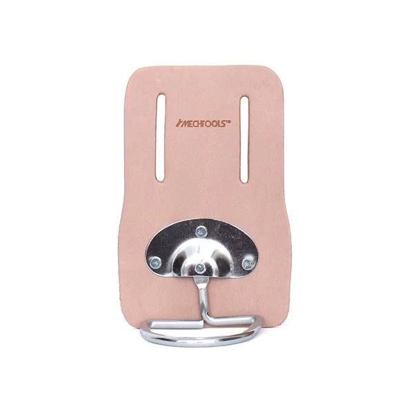 Mech Tools Sweveling Leather Hammer Holder - Image 5