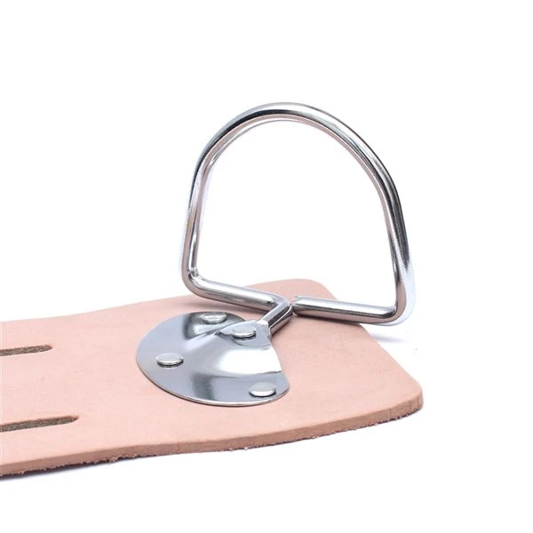 Mech Tools Sweveling Leather Hammer Holder - Image 3