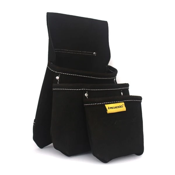 Mech Tools Tradesman Nail/Tool/Drywall Pouch - Image 4