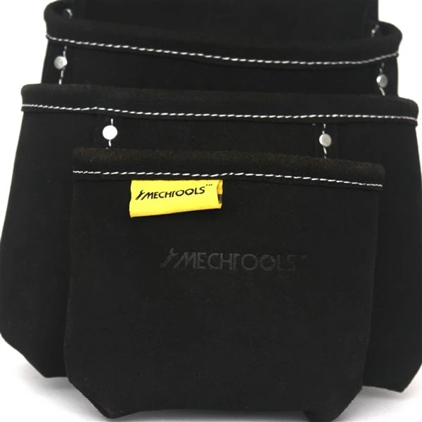 Mech Tools Tradesman Nail/Tool/Drywall Pouch - Image 3