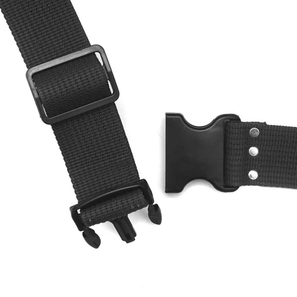 Mech Tools Electrician Leather Tool Apron - Image 5