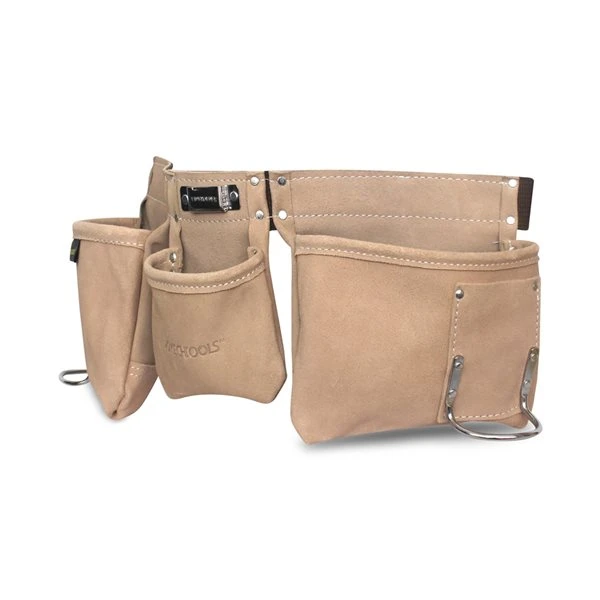 Mech Tools Carpenter Tool Apron - Image 4