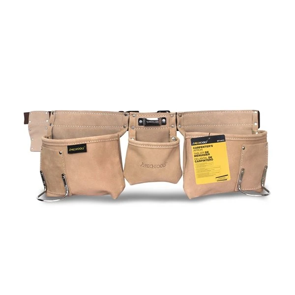 Mech Tools Carpenter Tool Apron - Image 3
