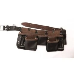 Mech Tools Leather Tool Apron
