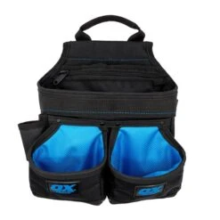 OX Tools Pro Dynamic Nylon Belt Loop Framer Pouch