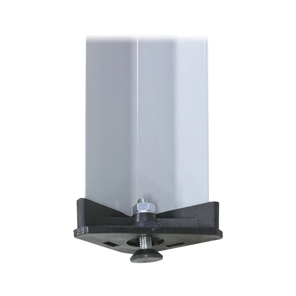 Steel City 32-in W X 32-in H MDF Work Bench - Image 2