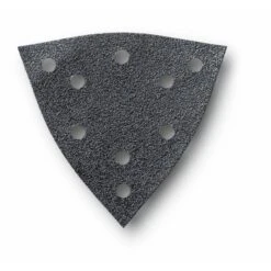 FEIN 80 Grit Premium Detail Sandpaper - 16-Pack