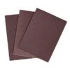 FEIN 80 Grit Premium Detail Sandpaper - 25-Pack