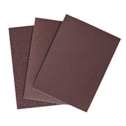 FEIN 180 Grit Premium Detail Sandpaper - 25-Pack