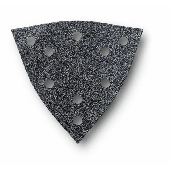 FEIN 40 Grit Premium Detail Sandpaper - 16-Pack