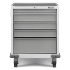 Gladiator Premier Pre-Assembled GearDrawer - Grey Slate