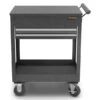 Gladiator Heavy-Duty 2-Drawer Utility Cart