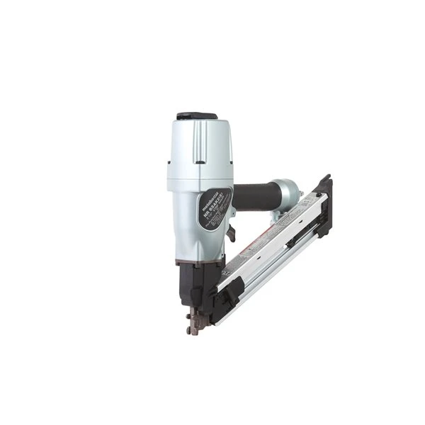 Metabo HPT 36-Degree 2-1/2-in Metal Connector Nailer